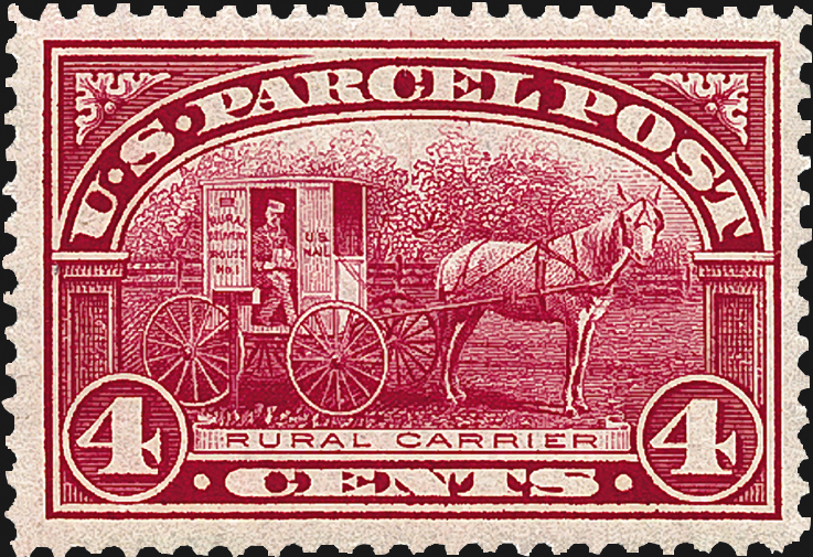 rural-mail-carrier-parcel-post-stamp-1913