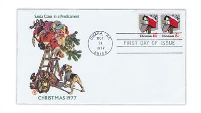 santa-predicament-1977-rural-maibox-christmas-stamp-first-day-cover