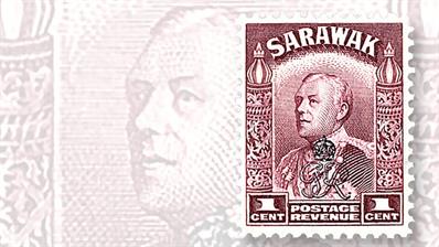 sarawak-charles-vyner-brooke-stamp