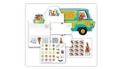 scooby-doo-stationery