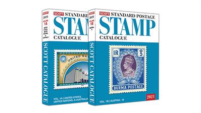 scott-2021-stamp-catalogue-volume-one