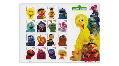 scott-catalog-numbers-united-states-sesame-street-pane