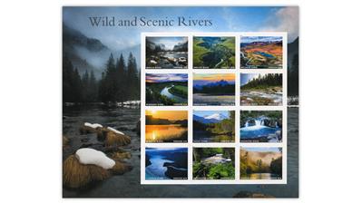 scott-catalog-numbers-wild-scenic-rivers-stamps