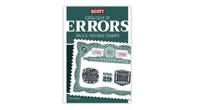 scott-catalogue-errors