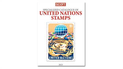 scott-specialized-catalogue-united-nations-stamps