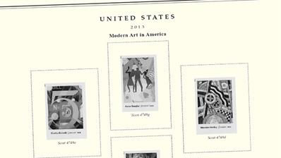 scott-united-states-2013-modern-art-america-used-singles-album-page-preview