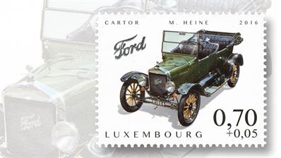 semipostal-stamp-in-luxembourgs-cars-of-yesteryear