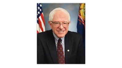 senator-bernie-sanders-american-postal-workers-union-2020-presidential-race