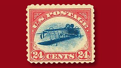 sescal-stamp-inverted-jenny