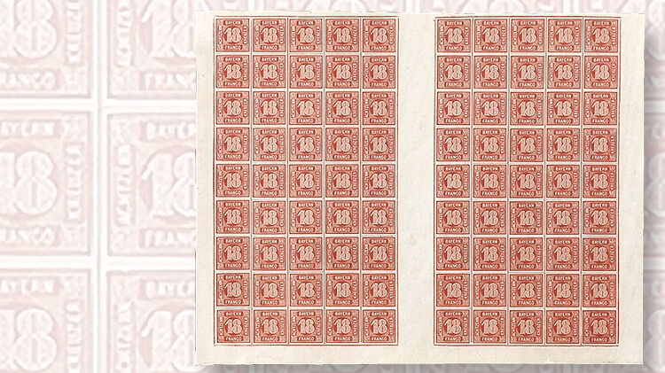 sheet-classic-bavaria-stamps