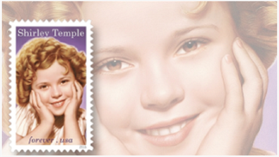 shirley-temple-2016-legends-hollywood-stamp