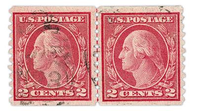 siegel-auction-united-states-1916-washington-joint-line-pair