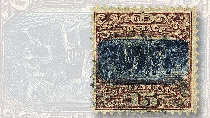 siegel-us-1869-15c-issue-dd-price