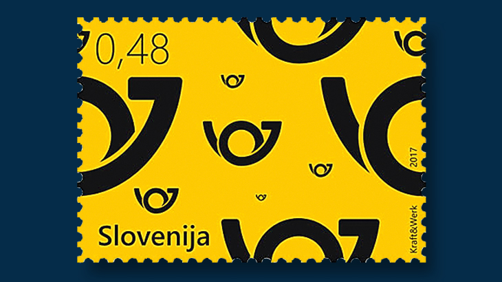 slovenia-post-office