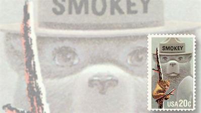 smokey-bear-commemorative-stamp