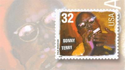 sonny-terry-american-music-stamp