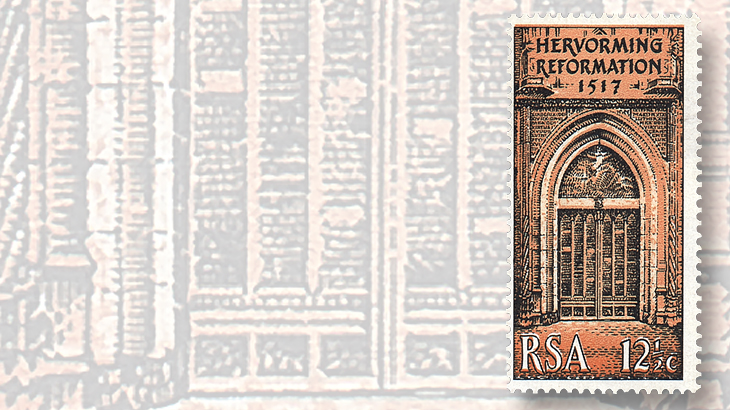 south-africa-door-stamp