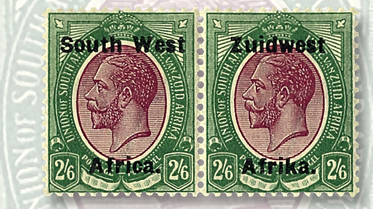 south-west-africa-billingually-overprinted-stamp