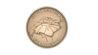 southeastern-stamp-expo-stamp