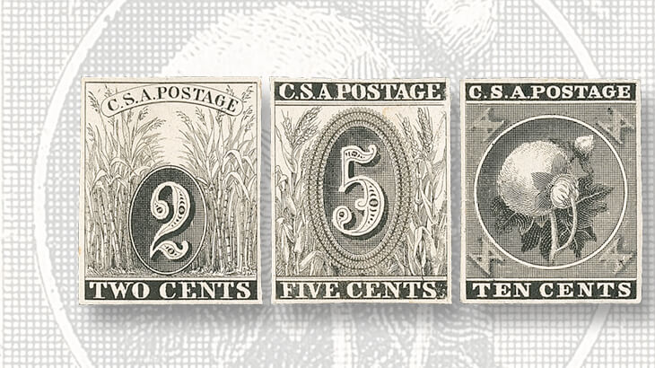 southern-crops-confederate-stamps