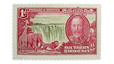 southern-rhodesia-1935-king-george-v-omnibus-stamp