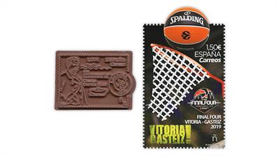 spain-2018-cosme-garcia-saez-2019-euroleague-basketball-stamps