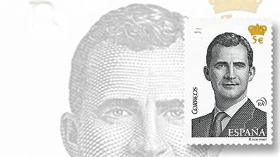 spain-king-felipe-vi-stamp