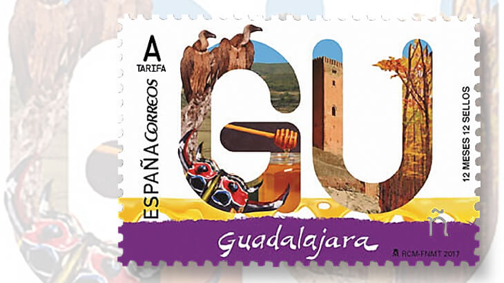 spain-provinces-stamps