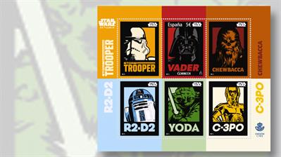 spain-star-wars-40th-anniversary-sheet