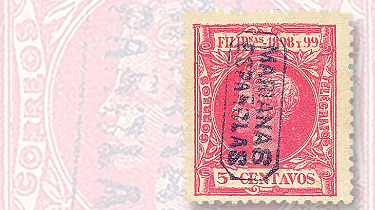 spanish-stamp-1899