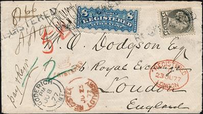 sparks-auction-daniel-cantor-canada-small-queen-collection-registered-letter-stamp-cover