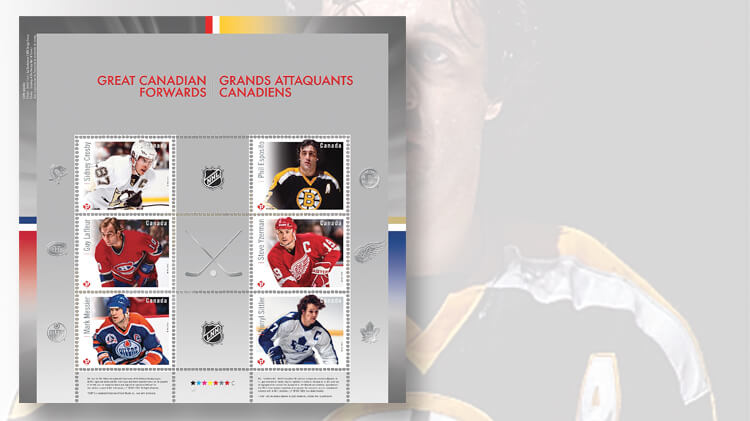 special-pane-canada-post-nhl-stamps