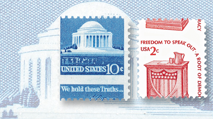 spotlight-on-philately-misperforation-freaks-jefferson-memorial-americana-series