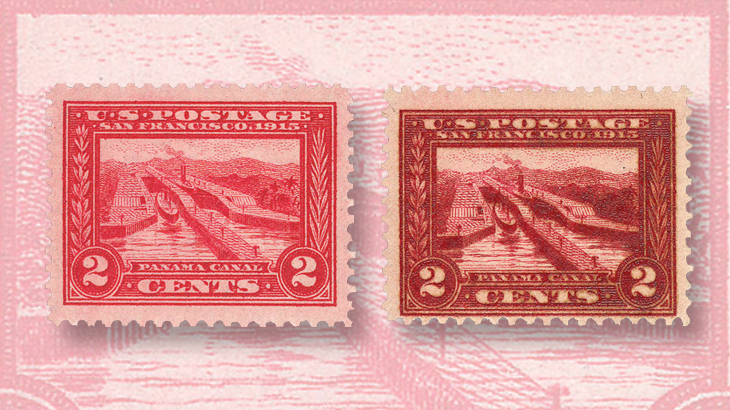 spotlight-on-philately-panama-pacific-ink-variety