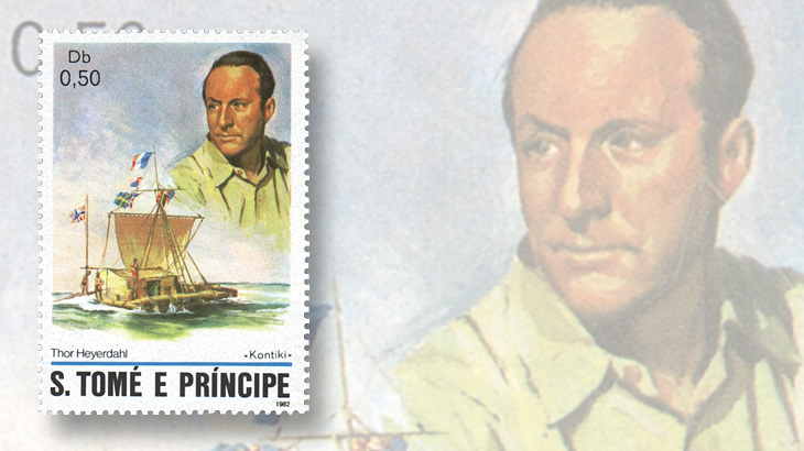 st-thomas-prince-islands-heyerdahl-stamp