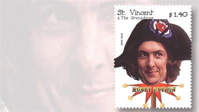 st-vincent-eric-idle-monty-python