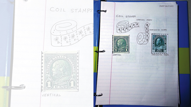 stamp-collecting-basics-reference-book-coil-perforations