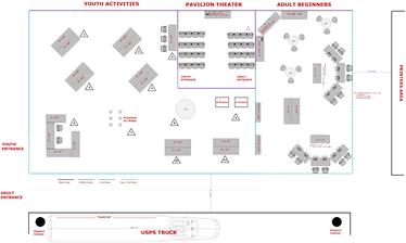 stamp-collecting-pavilion-floor-plan-world-stampshow-ny-2016