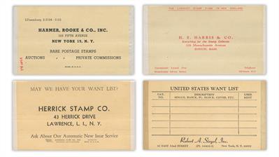 stamp-dealer-advertisements-stock-cards