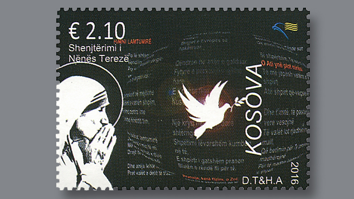 stamp-honoring-mother-teresa-stamp-of-year