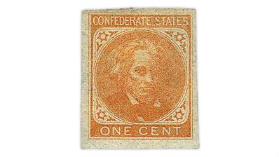 stamp-market-tips-confederate-states-john-calhoun