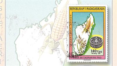 stamp-market-tips-malagasy-republic-1995-fao-anniversary-airmail-set