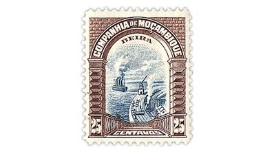 stamp-market-tips-mozambique-company-1925-1931-pictorial-definitives