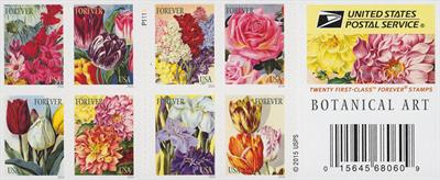 stamp-market-tips-united-states-botanical-art-imperforate-uncut-press-sheet