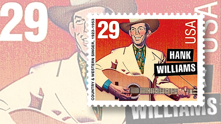 stamp-market-tips-united-states-hank-williams-perforation-variety