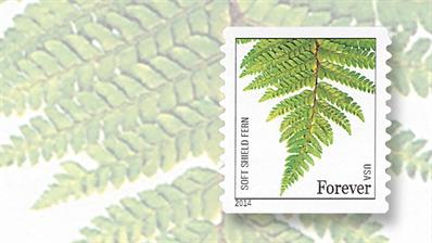 stamp-market-tips-united-states-nondenominated-ferns-forever-coil-stamps