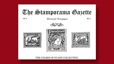 stamporama-gazette