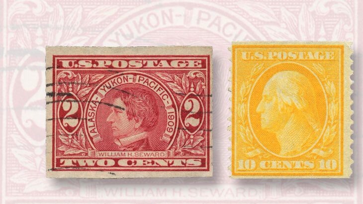 stamps-with-scissor-removed-perforations