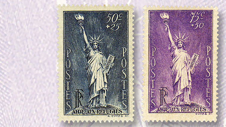 statue-of-liberty-semipostal-stamps