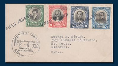 swan-island-postal-history